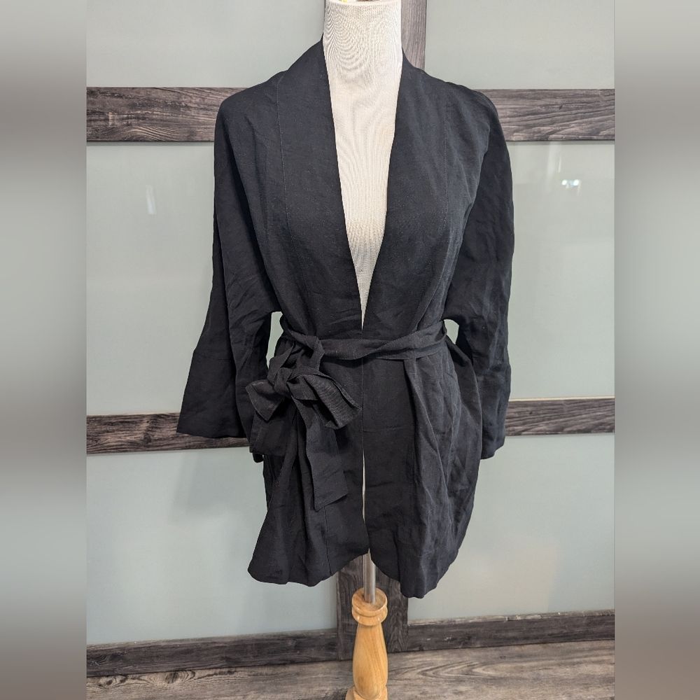 Haight Lin Kimono